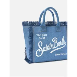 MC2 Saint Barth VANI001/00009L, Necessaire, Blau