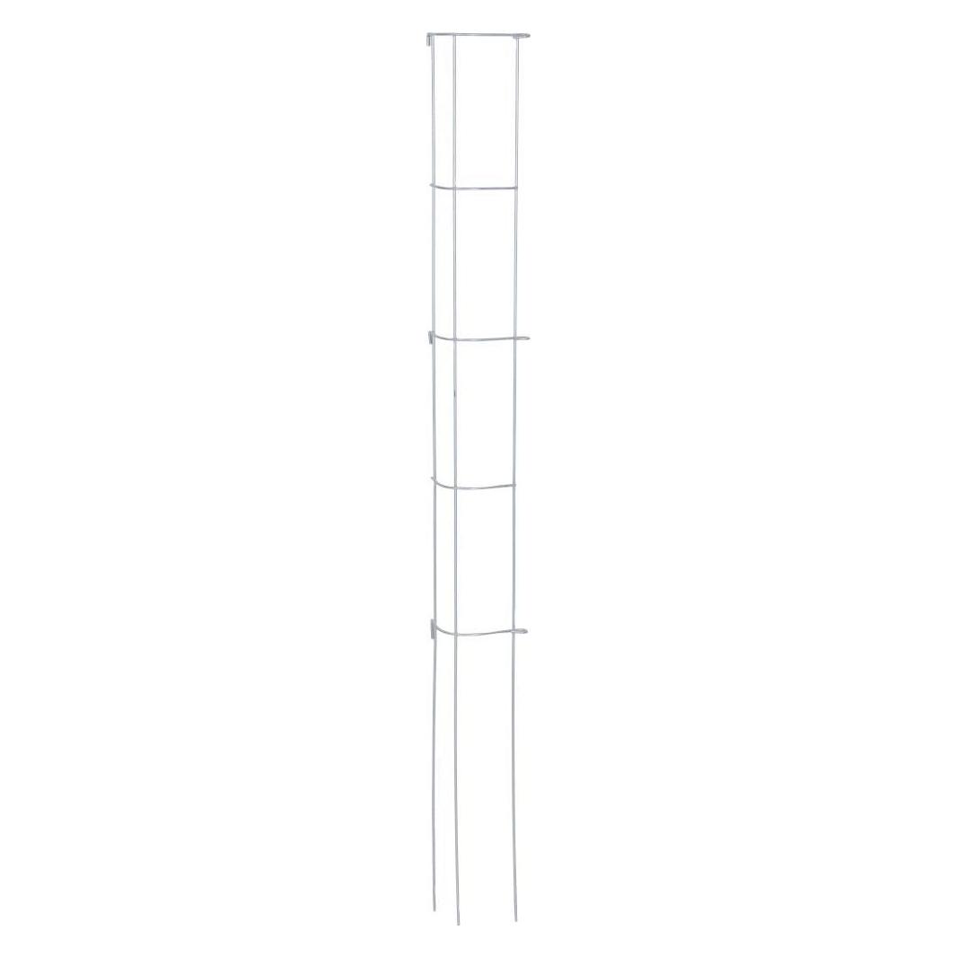 Siena Garden Gemüse Rankturm (110 cm, 11 cm) (879910)
