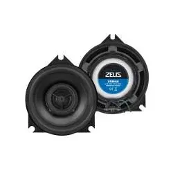 Hifonics ZSB42 10 cm (4") 2-Wege Koaxial-Lautsprecher für BMW/Mini