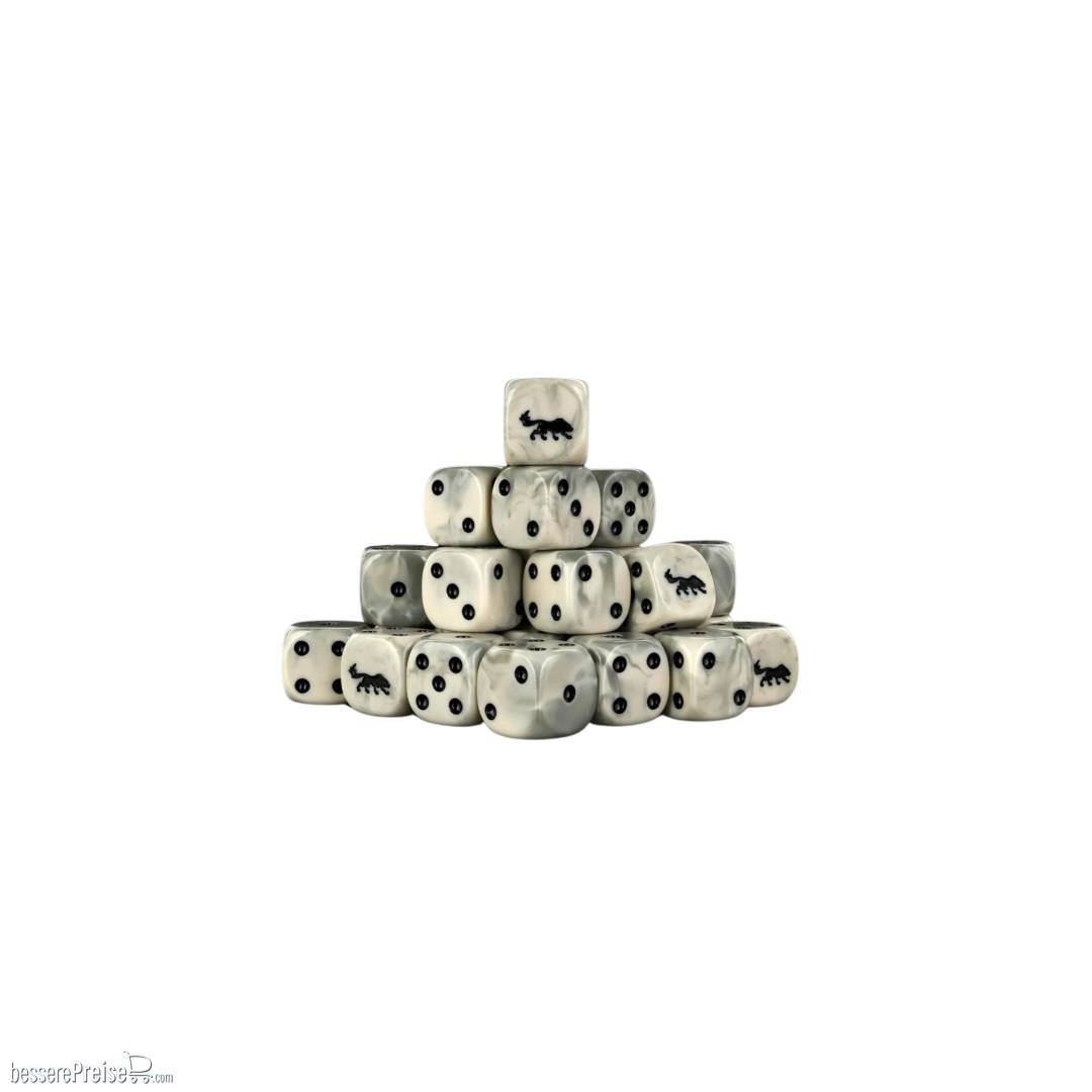 Baron of Dice GOT-02-RD