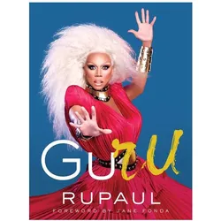 GuRu, Fachbücher von RuPaul