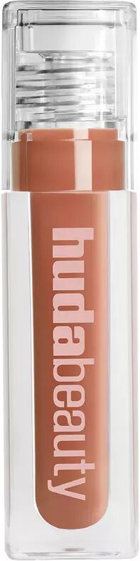 Huda Beauty - Faux Filler, Hochglänzender Lipgloss, 3.9 ml, RichCealer