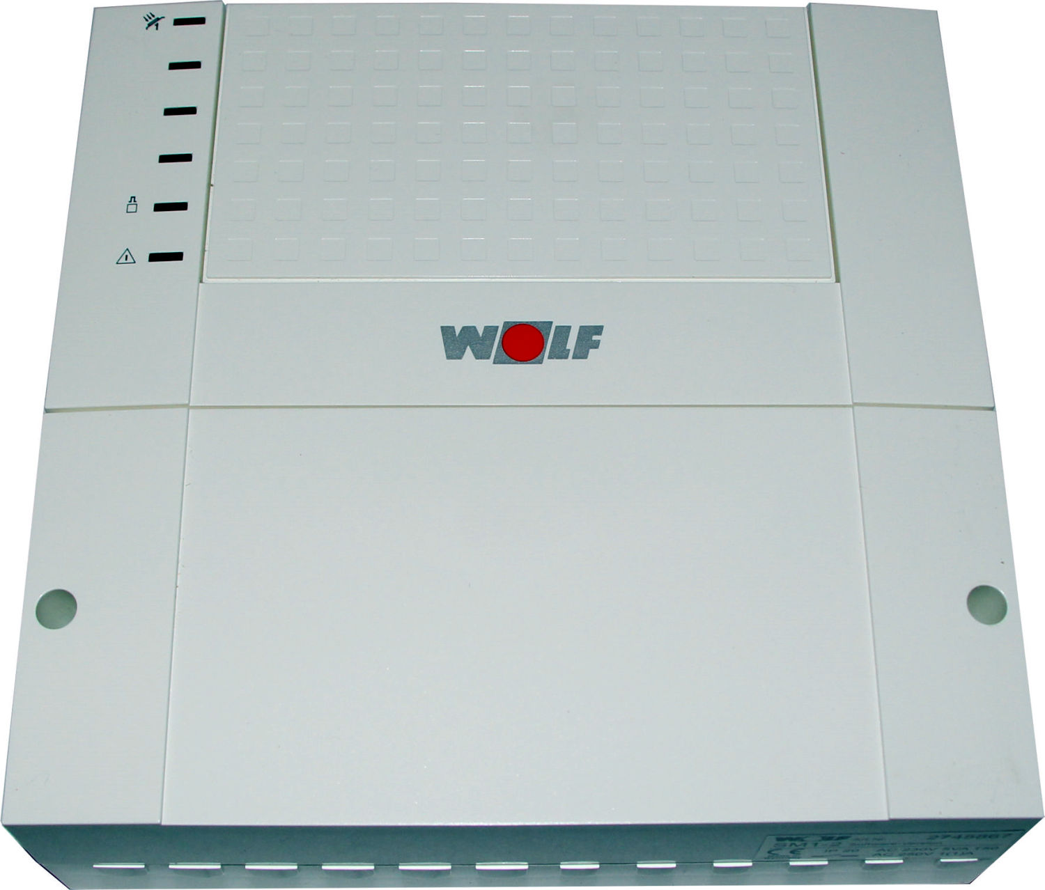 Wolf jeu de pièces de rechange pièces en plastique 1731452 pour module mélangeur MM-2