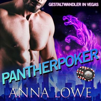 Pantherpoker - Anna Lowe, Audio, 9781958597866