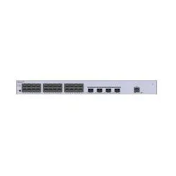 Huawei Ekit Switch S310-24T4S (28 Ports), Netzwerk Switch, Grau