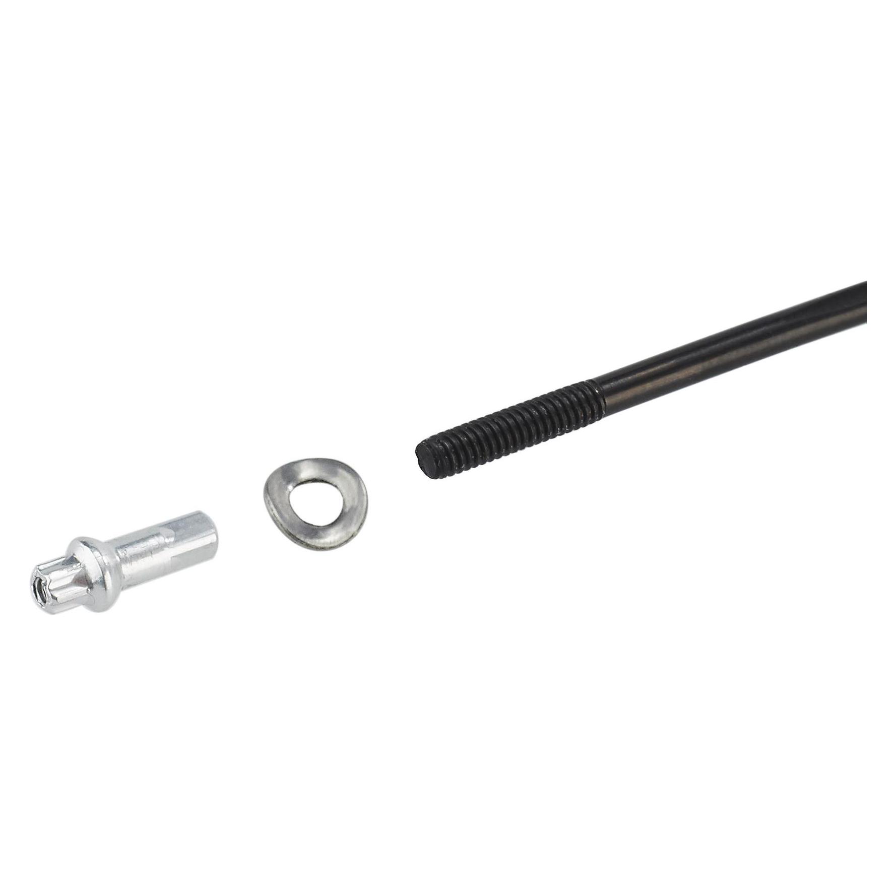 DT Swiss Speichenkit für PR 1400 Dicut 21 mm DB (WXKPR1421D686S)