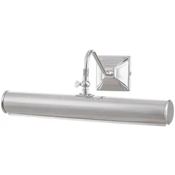 Elstead Lighting, Bilderleuchte + Spiegelleuchte, Picture Light (E14)