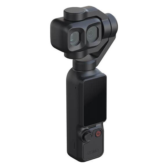 SmallRig Split-Filter-Set für DJI Osmo Pocket 4P (6476)