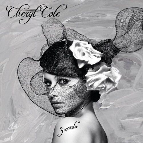 Cheryl Cole - 3 Words - Preis vom 11.10.2026 03:10:56 h