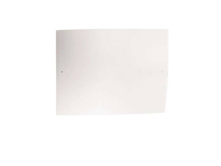 Folio Grande Lampenschirm White - Foscarini - Glas