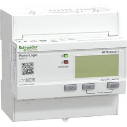 Schneider Electric METSEEM3212 METSEEM3212 Energiezähler digital 63 A 1 St.