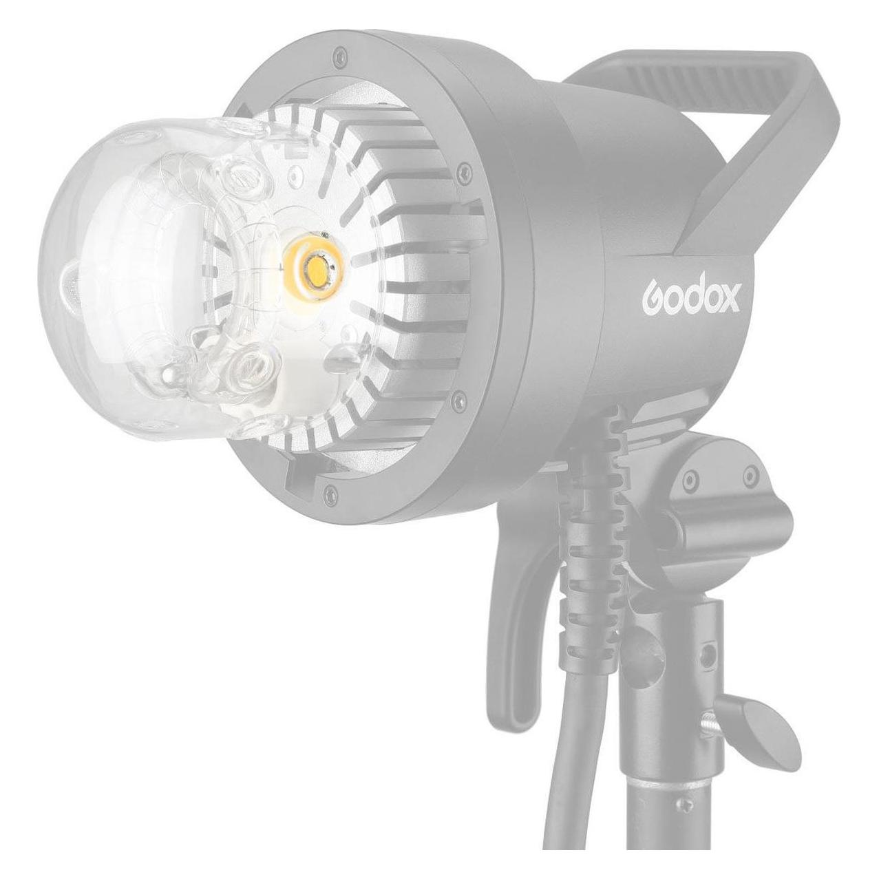 Godox AD1200PRO modeling lamp (Studioleuchte) (35325770)