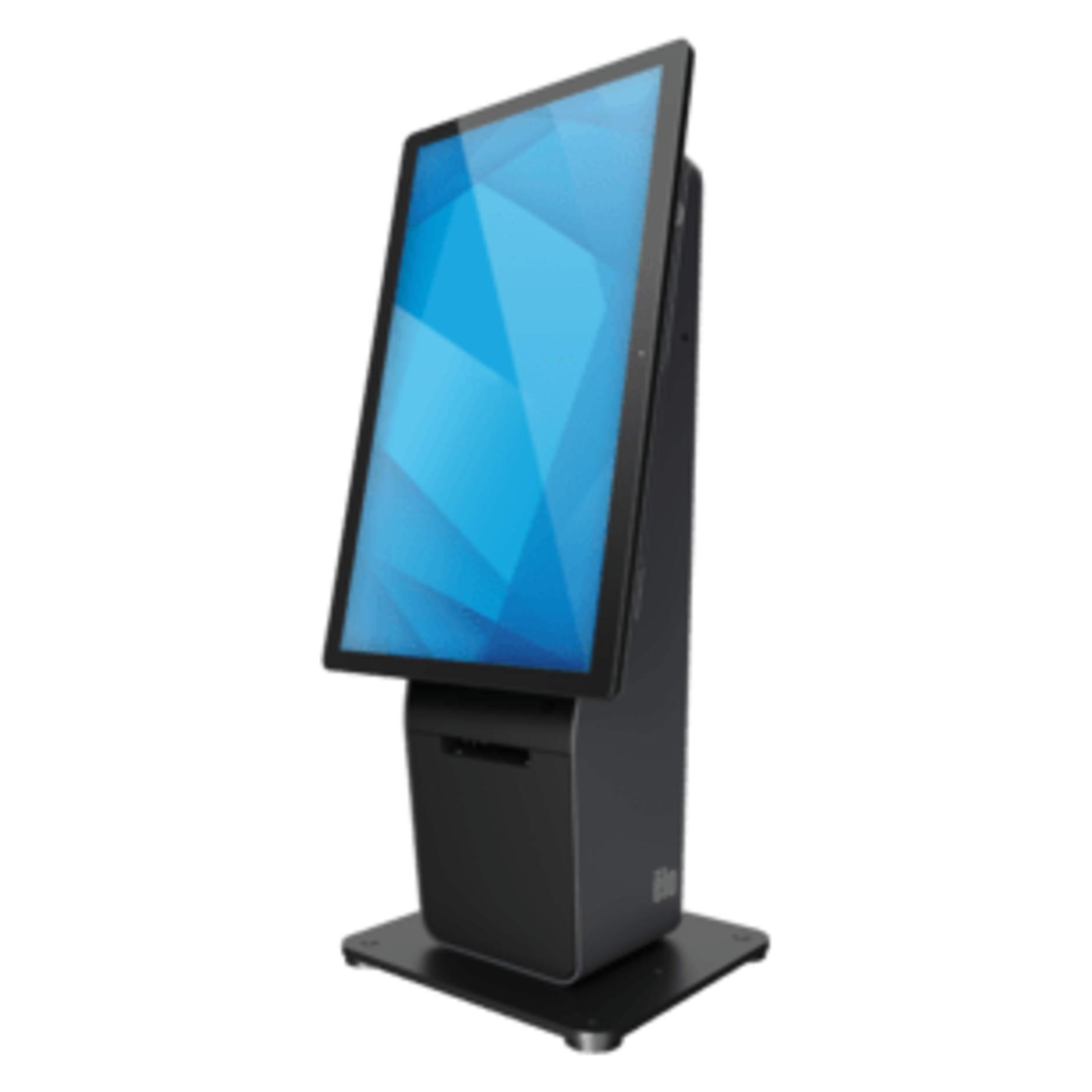 ēlo STAND-SELF-SERV-22-24-27 (E989127)
