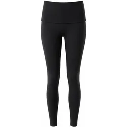Mandala, Damen, Tights, Rolldown (M), Schwarz