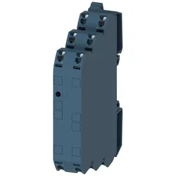 Siemens 3RS7006-2FW00 Trennwandler UC 24-240V, 3-Wege Ein: 0-60mV, 0-100mV, 0-300mV - 3RS70062FW00