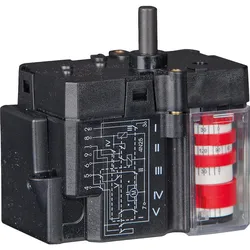 Stellantrieb STA3,5 BO 37/6 4N25R Giersch 47-90-24393