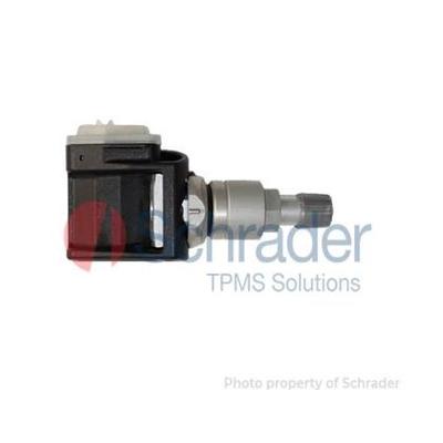 SCHRADER Radsensor, Reifendruck-Kontrollsystem 3286 für Peugeot