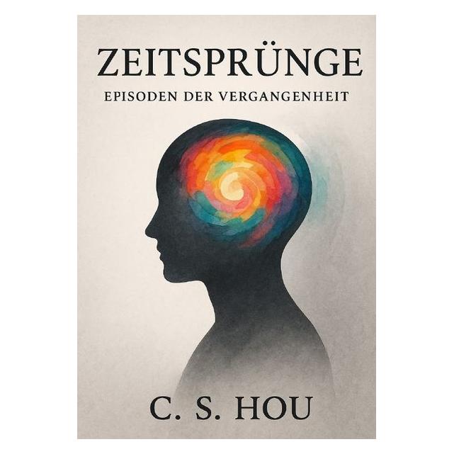 Umbreit Zeitsprünge (Deutsch, Softcover, C S Hou) (70660197)