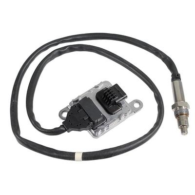 METZGER AUTOTEILE NOx-Sensor, NOx-Katalysator 0940039 nach Katalysator für JEEP