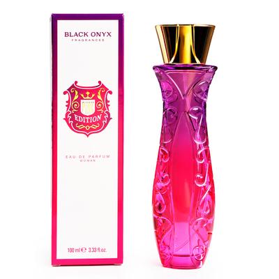 Eau de Parfum LADY, pink (100 ml), Parfüms, Damen, Eau de Parfum