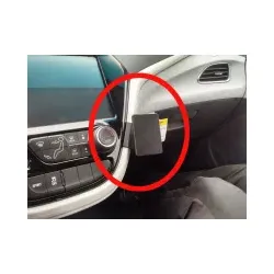 BRODIT 855346 ProClip Halterung - Chevrolet Bolt 2018 Opel Ampera-e 2018 - GP...