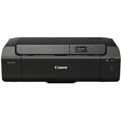 Canon PIXMA PRO-200S Drucker