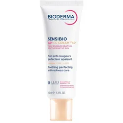 BIODERMA Sensibio AR+ CC Cream SPF 50+ 40 ml