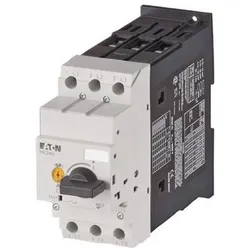 Eaton, Schutzschalter, PKMZ4 Motorschutzschalter 63A
