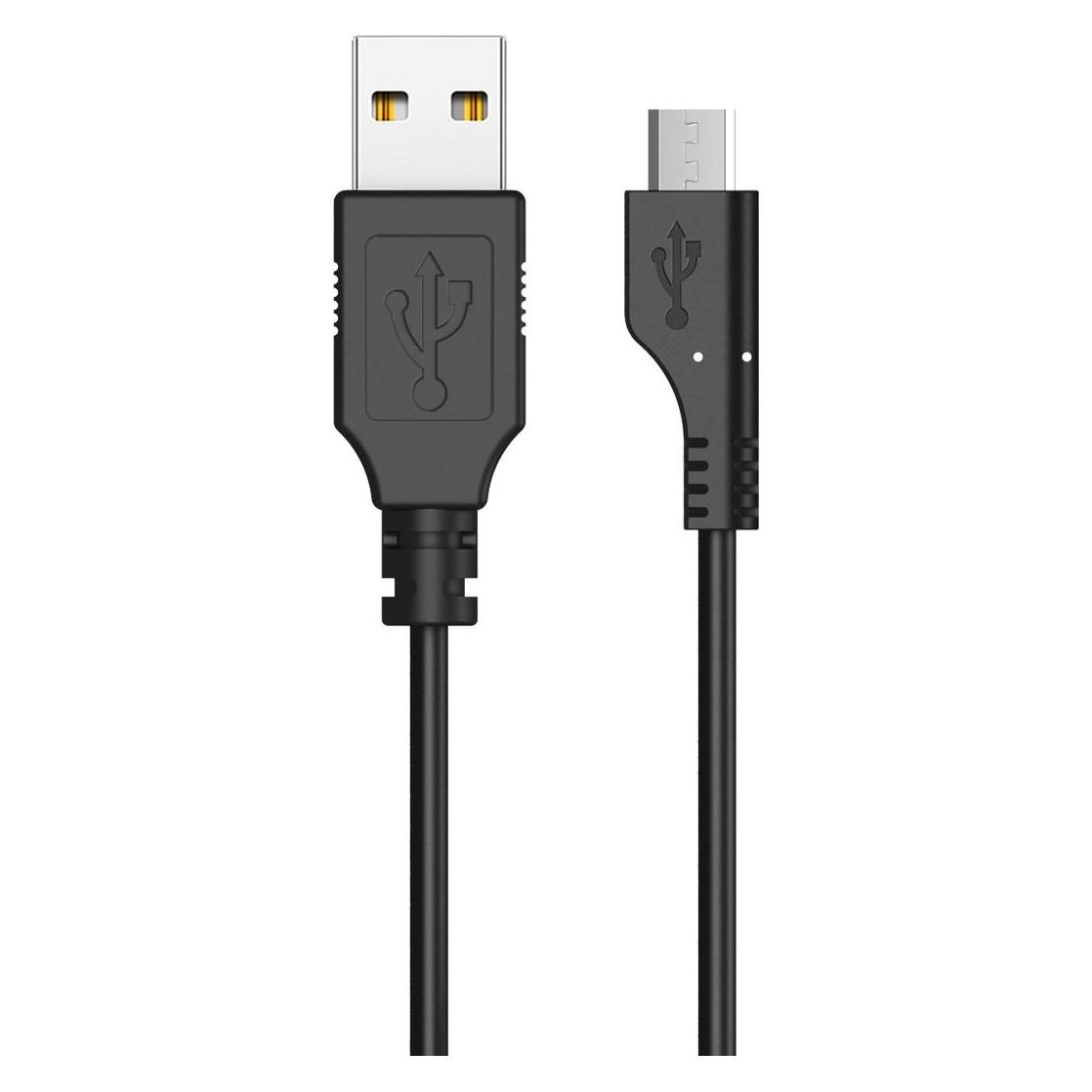 2GO Datenkabel (1.20 m, USB 3.2 Gen 1) (793878)