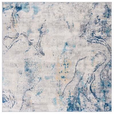 SAFAVIEH Jasper Kimiyo Modern Abstract Rug