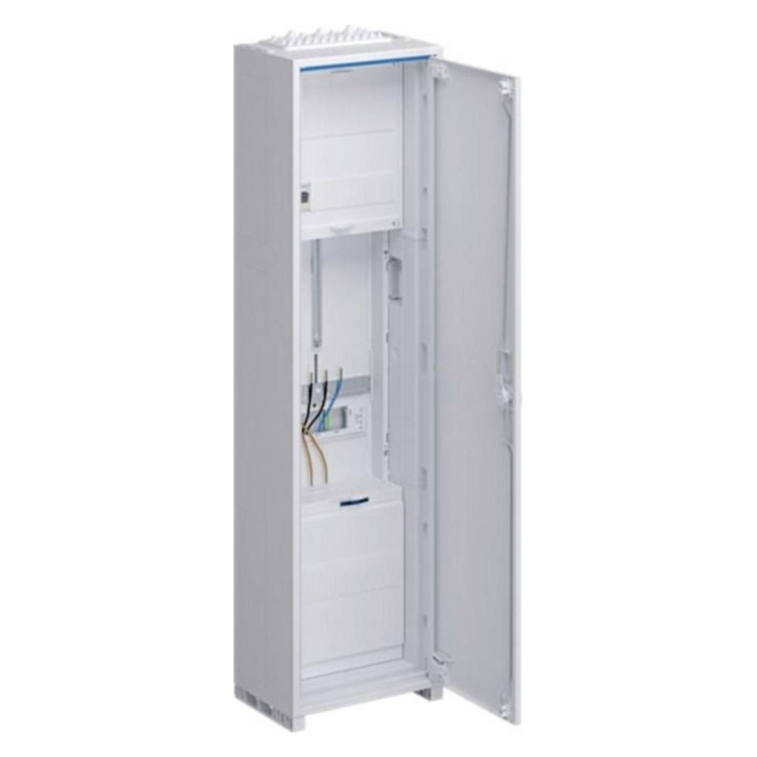 Hager Komplettschrank (ZB313T1T)