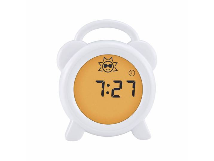 ALECTO BC-100 mit Nachtlicht