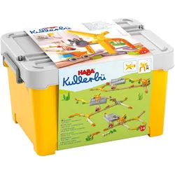 Haba Kullerbü - Spielbahn Freie Bahn