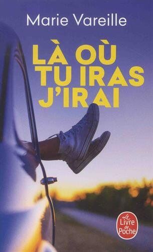 Marie Vareille - Là où tu iras j'irai - Preis vom 13.10.2026 19:28:25 h