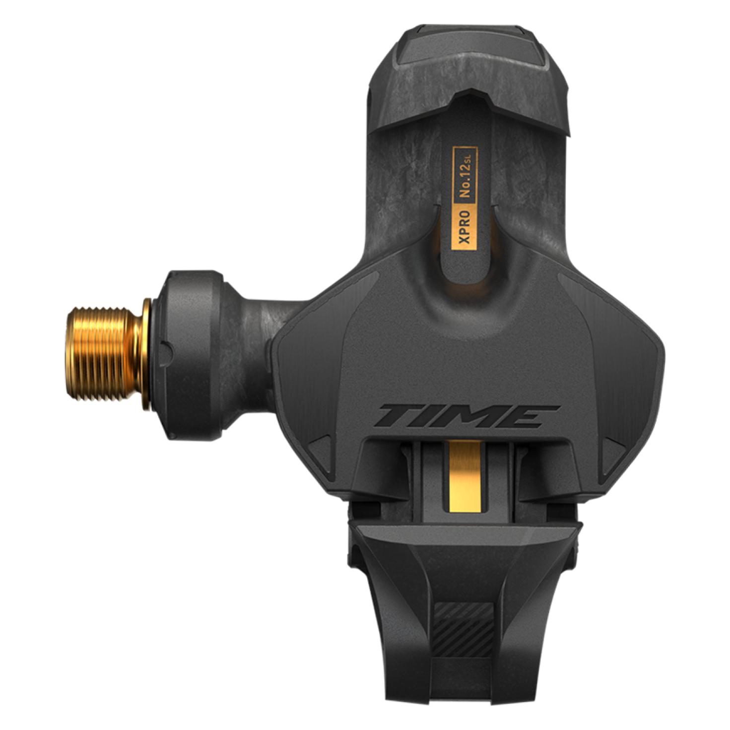 Time MY26 Road Pedal Xpro 12-SL Q-Factor 51 (00.6718.047.000)