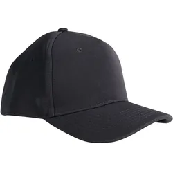 Basecap "22850-602" Customized - schwarzblau