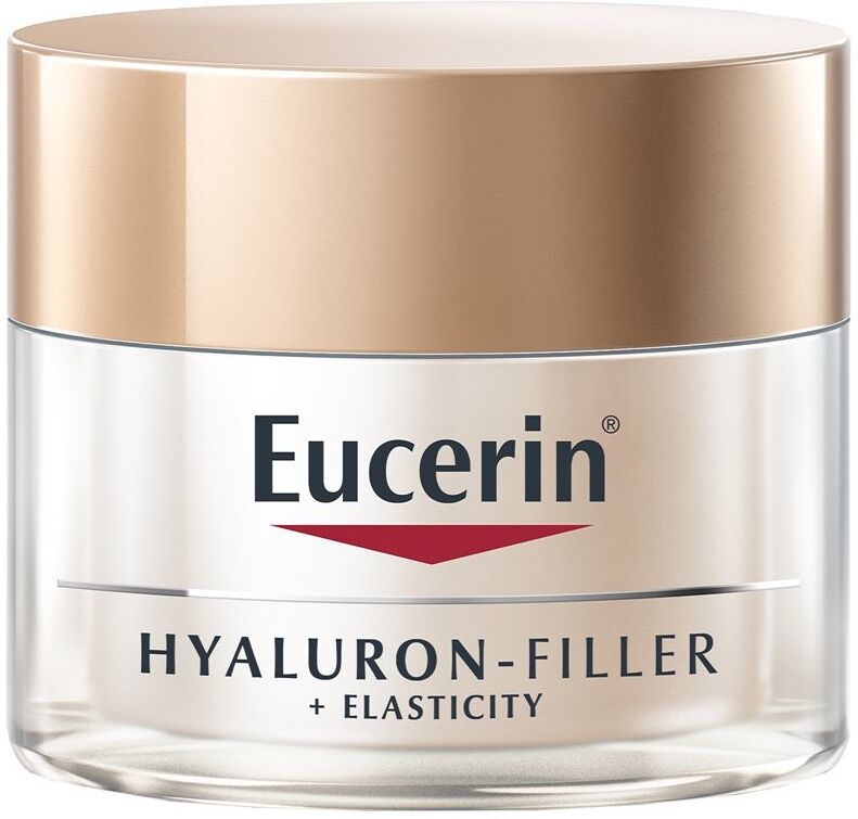 EUCERIN Hyaluron-Filler +Elasticity Day Cream SPF15 50ml