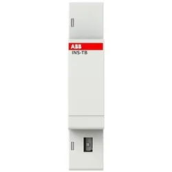 ABB Stotz S&amp;J Erweiterungsmodul INS-TB