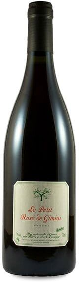 Le Petit Domaine de Gimios Le Petit Gimios Rosé 2025 - 75cl