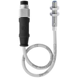 Contrinex Sensor Induktiv M4 bündig PNP DW-AV-623-M4-276 320-920-329