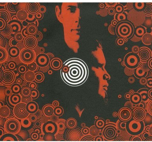 Thievery Corporation - The Cosmic Game - Preis vom 15.10.2026 23:06:25 h
