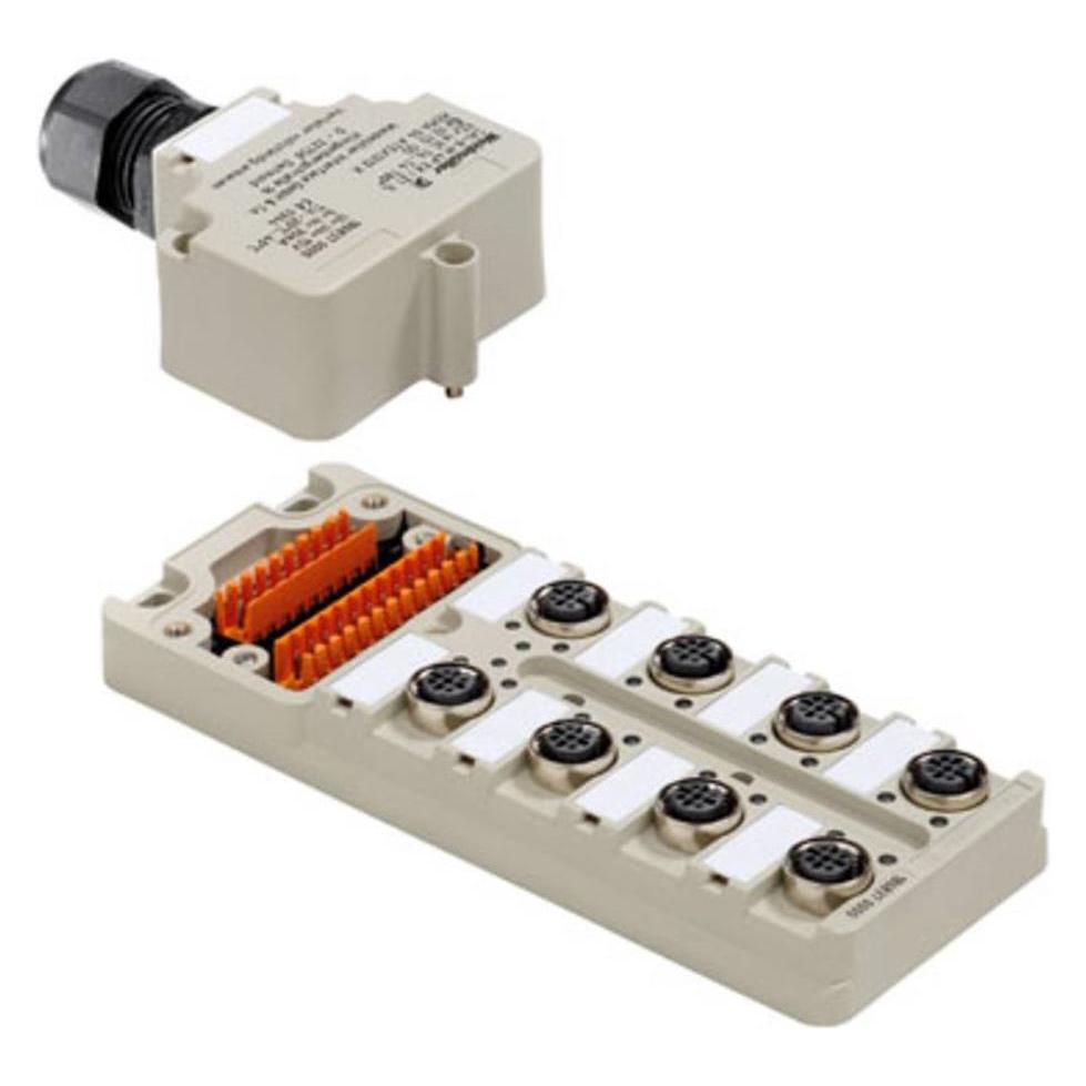 Weidmüller Sensor/Aktor-Passiv-Verteiler (1894380000)