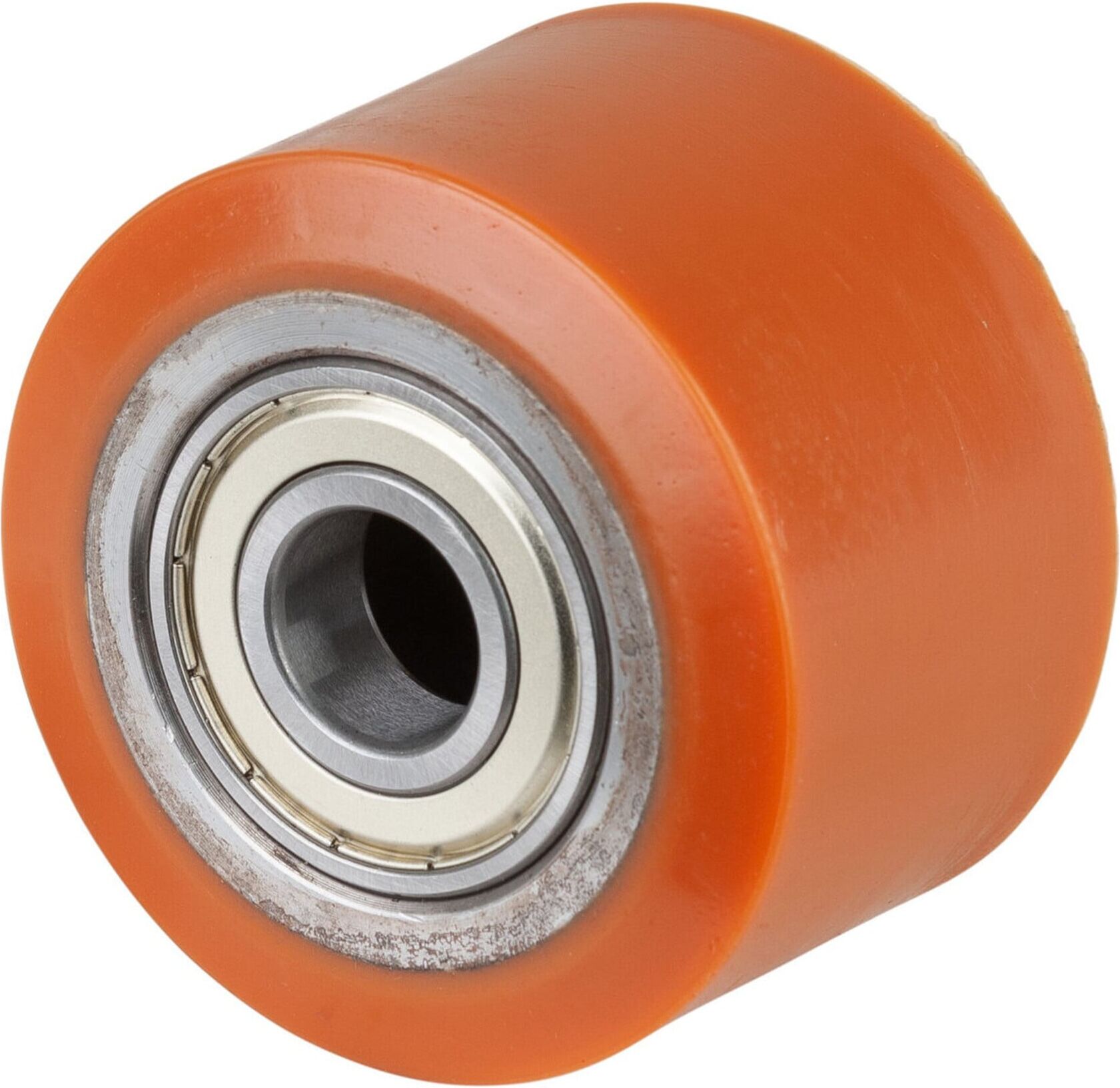 BS Rollen Polyurethanrad C40.80.20A Raddurchmesser 80 mm)