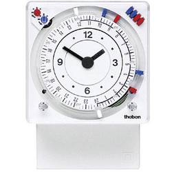 Theben SUL 289 g Zeitschaltuhr analog 2890033