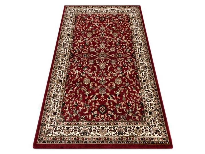 Tapis - ROYAL - Modèle 1745 - Bordeaux - 60x250 cm - 100% Polypropylène
