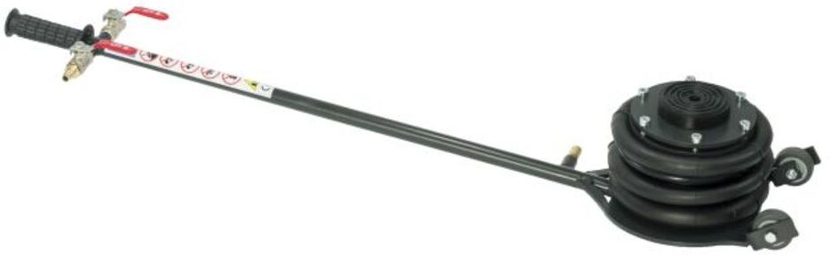 Pneumatischer Punkthub EVERT EVERT PM1