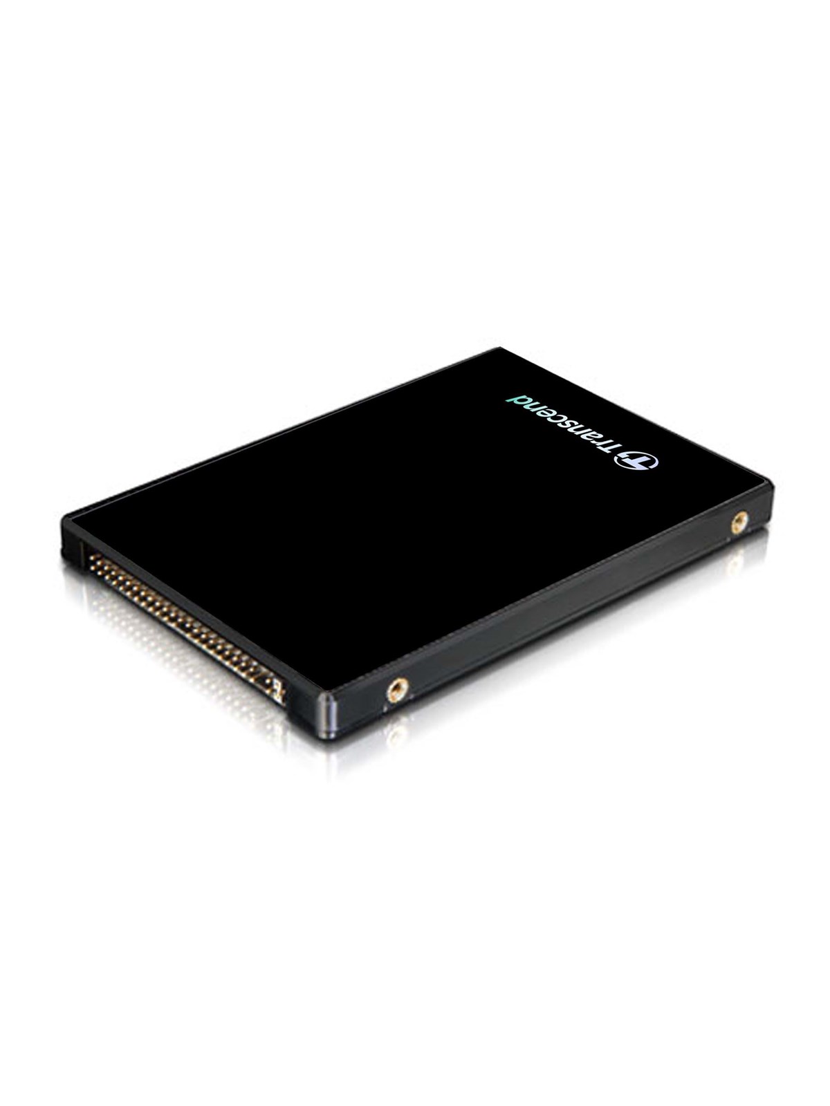 Transcend PSD330 SSD - 32GB - ATA-100 - 2.5"