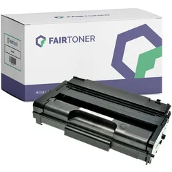 Kompatibel für Ricoh SP3400HA (406522) Toner Schwarz