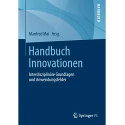 Handbuch Innovationen, Fachbücher