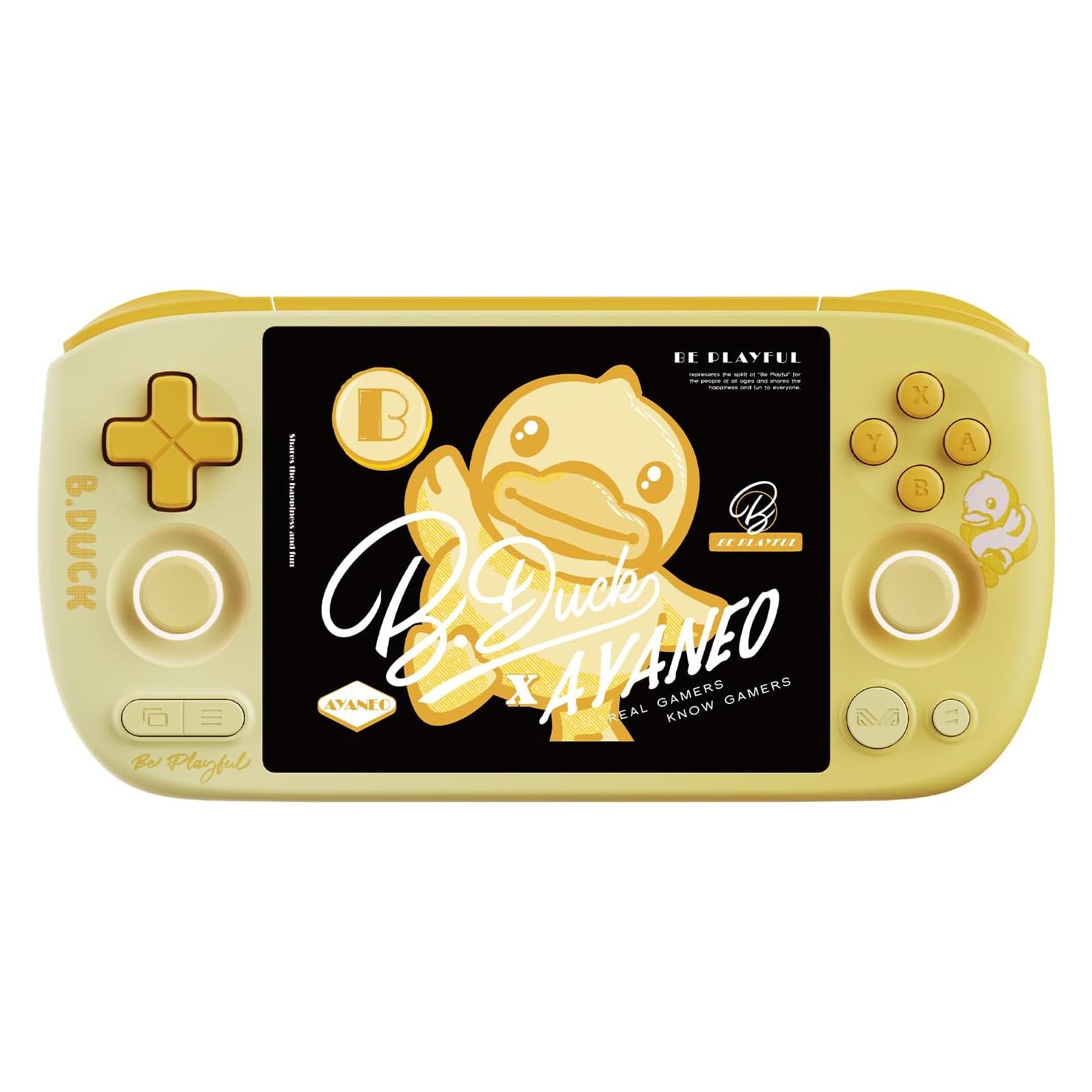 Ayaneo - Pocket Air Mini - 3G+64GB (B.Duck) (77420198)